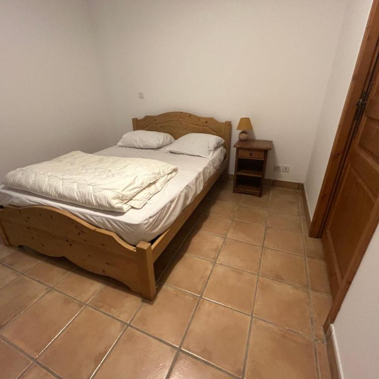 Chalet des Eucherts - La Rosiere- Appartement spacieux, 112 m2, 4 chambres pour 9-10 personnes, 300 m des pistes, parking privé, Vue exceptionnelle - Apartment - 15