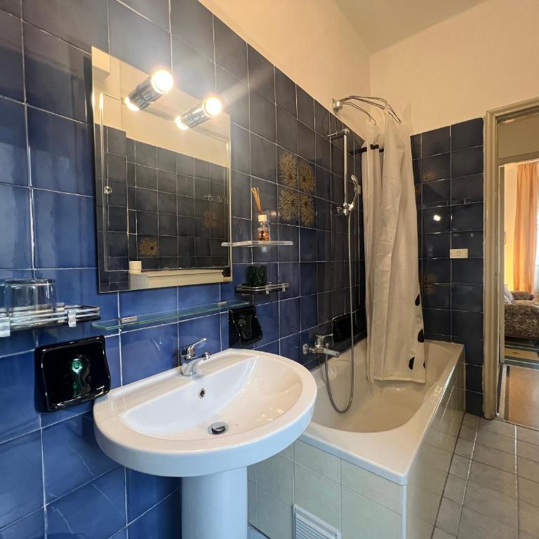 Casa Taveri, Santa Margherita Ligure - Appartamento con 3 Camere da Letto - 4