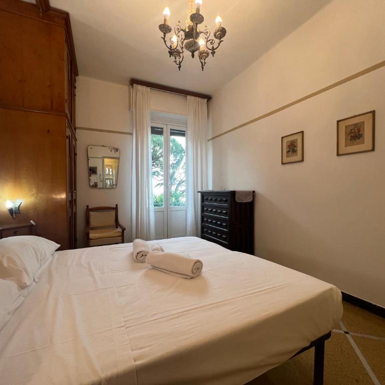 Casa Taveri, Santa Margherita Ligure - Appartamento con 3 Camere da Letto - 5