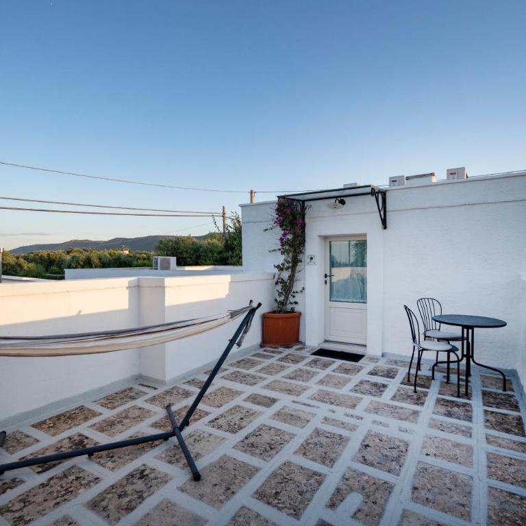 A casa di Antonia Rooms - Camera Queen Standard - 2