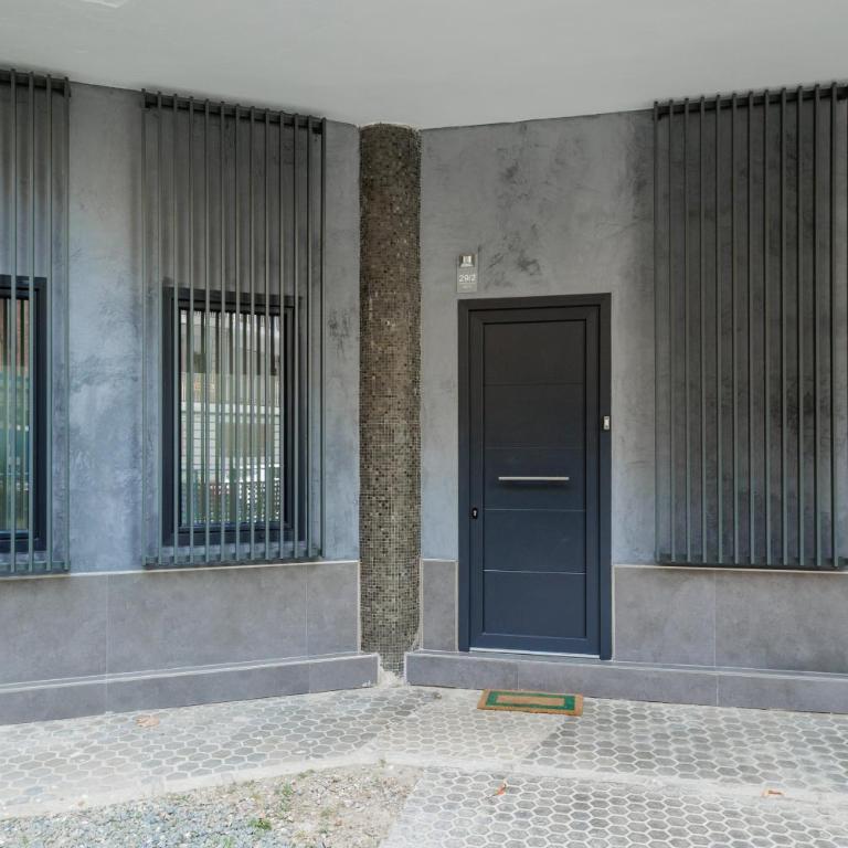 Casa Deco - Haus mit 2 Schlafzimmern - 22