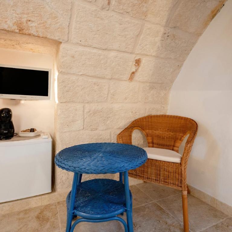 A casa di Antonia Rooms - Camera Queen Standard - 8