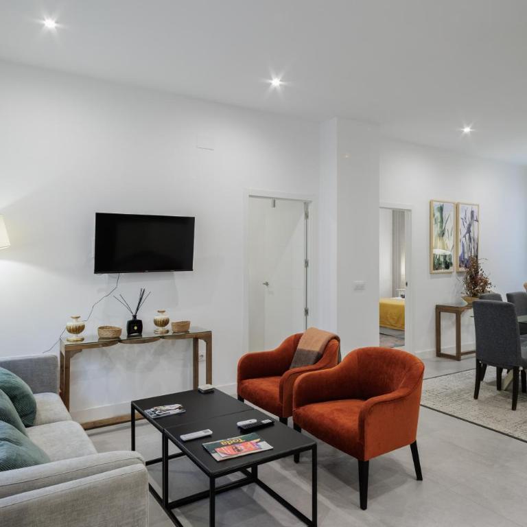 Casa Deco - Haus mit 2 Schlafzimmern - 2
