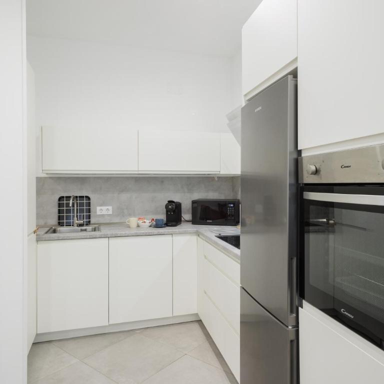 Casa Deco - Haus mit 2 Schlafzimmern - 7