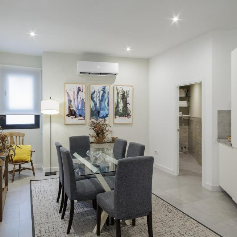 Casa Deco - Haus mit 2 Schlafzimmern - 5