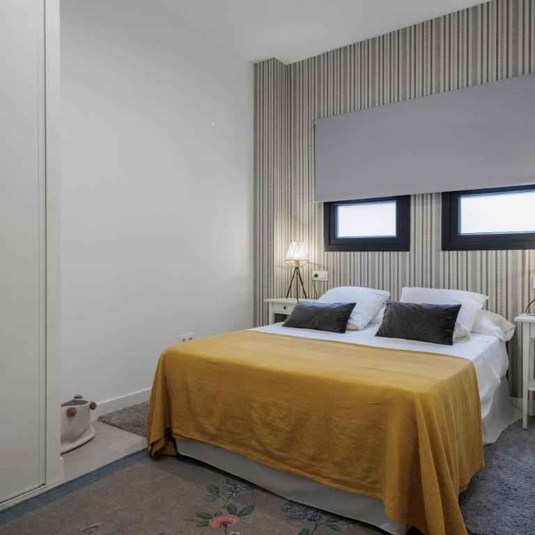 Casa Deco - Haus mit 2 Schlafzimmern - 10