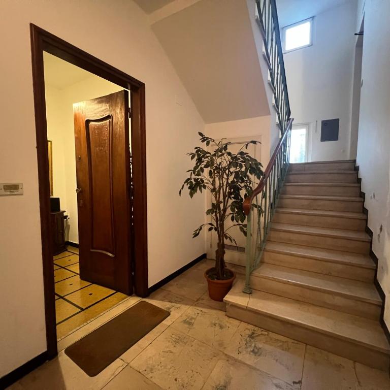 Casa Taveri, Santa Margherita Ligure - Appartamento con 3 Camere da Letto - 6