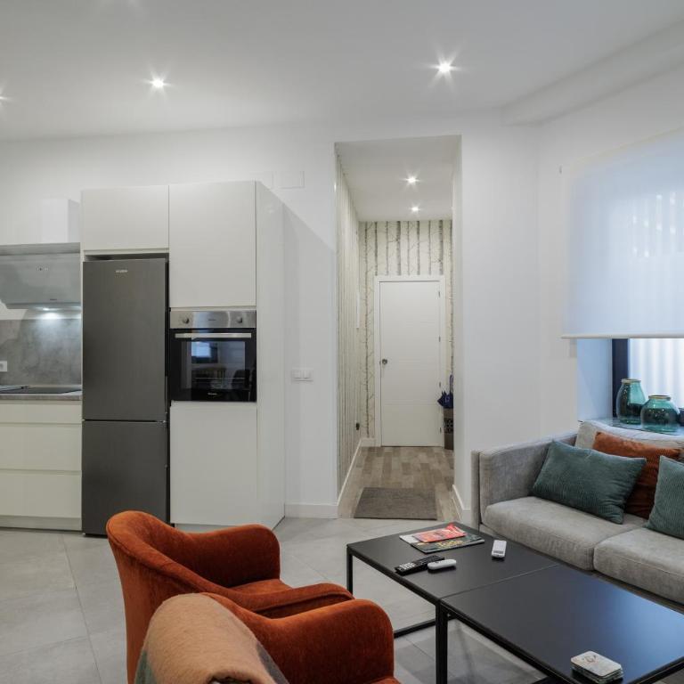 Casa Deco - Haus mit 2 Schlafzimmern - 21