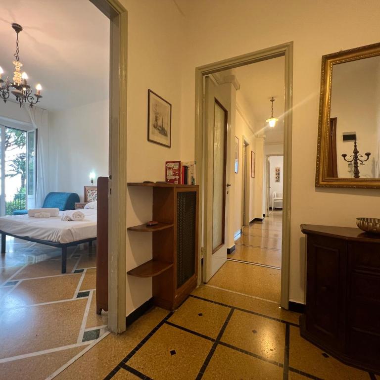Casa Taveri, Santa Margherita Ligure - Appartamento con 3 Camere da Letto - 7