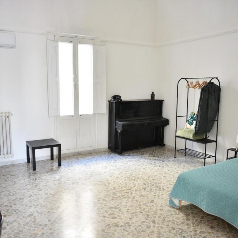 Donna Lina Home- Enjoy Apulia - Appartamento con 2 Camere da Letto - 7