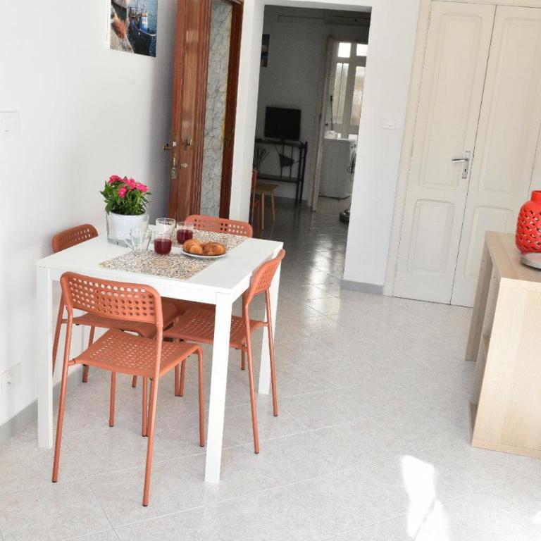 Donna Lina Home- Enjoy Apulia - Appartamento con 2 Camere da Letto - 3