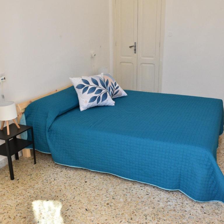 Donna Lina Home- Enjoy Apulia - Appartamento con 2 Camere da Letto - 8