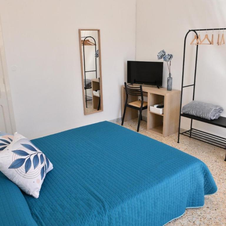 Donna Lina Home- Enjoy Apulia - Appartamento con 2 Camere da Letto - 9