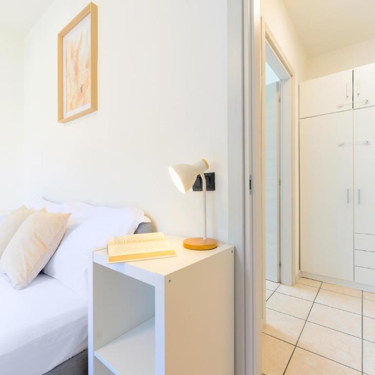 La Casa Di Romi By Immobilux - Apartment - 22