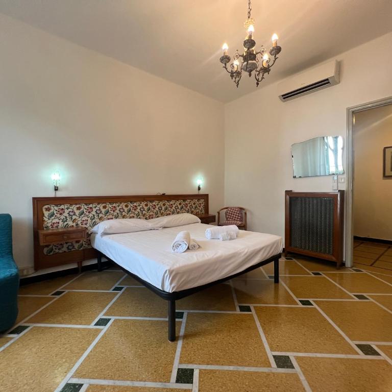 Casa Taveri, Santa Margherita Ligure - Appartamento con 3 Camere da Letto - 13