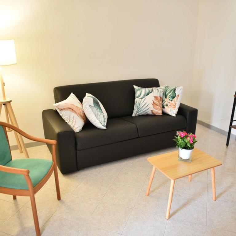 Donna Lina Home- Enjoy Apulia - Appartamento con 2 Camere da Letto - 12