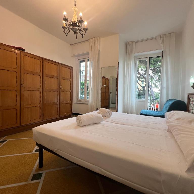 Casa Taveri, Santa Margherita Ligure - Appartamento con 3 Camere da Letto - 12