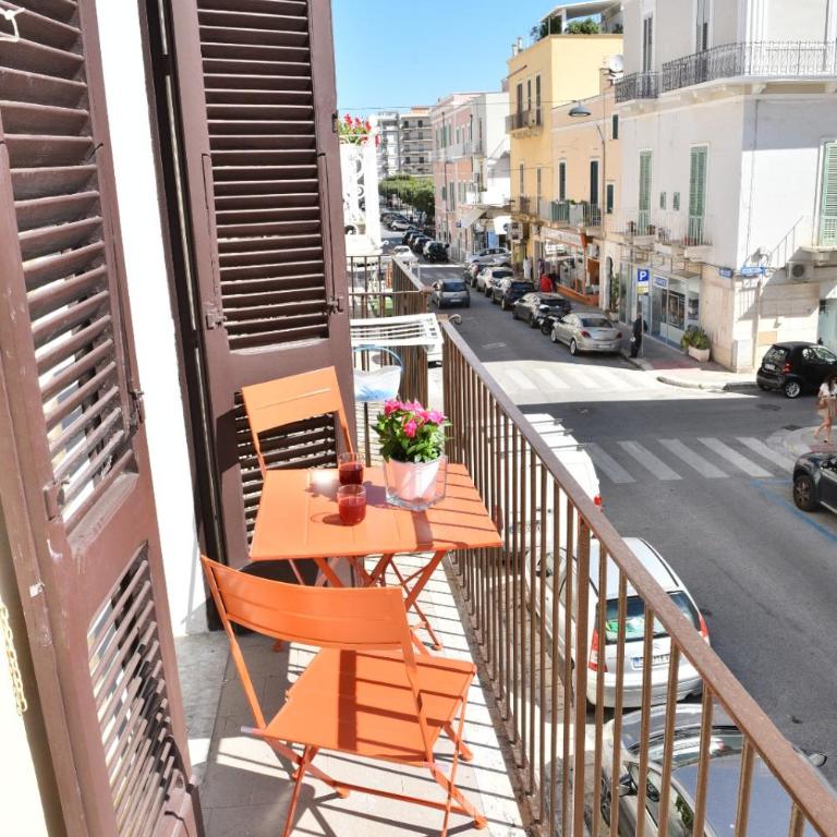 Donna Lina Home- Enjoy Apulia - Appartamento con 2 Camere da Letto - 2