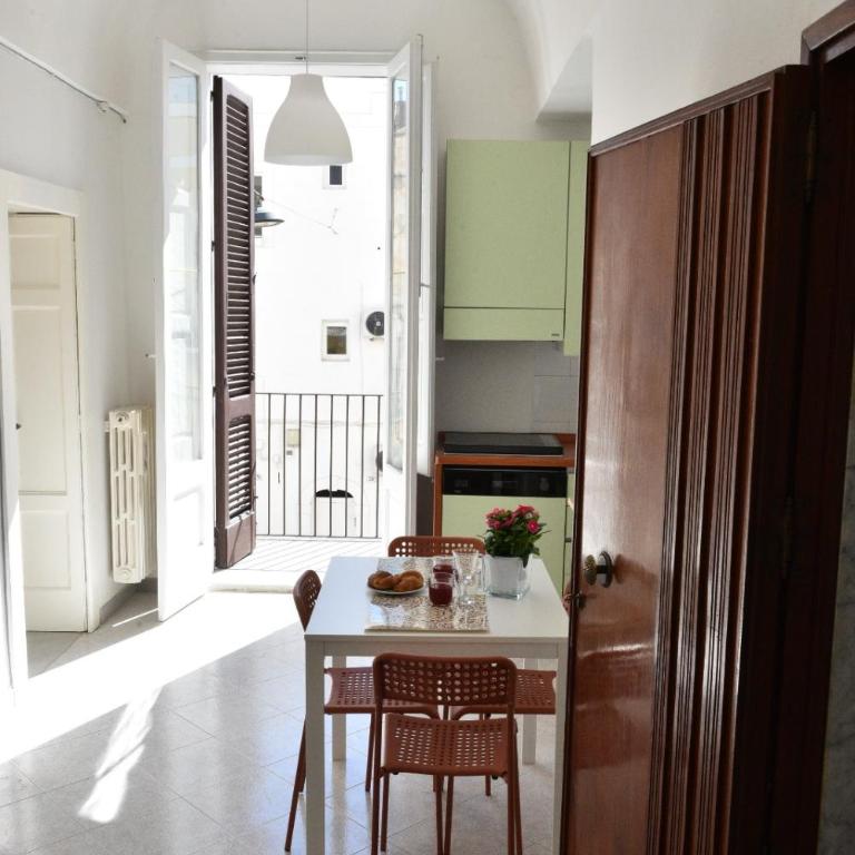 Donna Lina Home- Enjoy Apulia - Appartamento con 2 Camere da Letto - 5