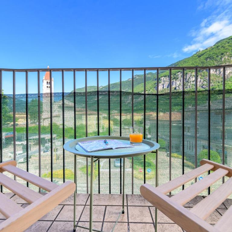 La Casa Di Romi By Immobilux - Apartment - 28