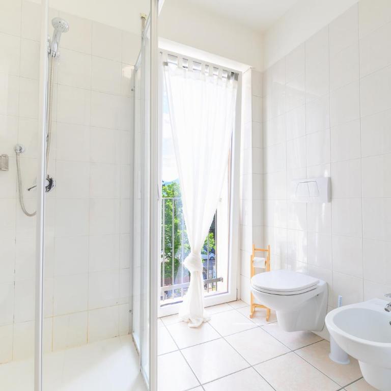 La Casa Di Romi By Immobilux - Apartment - 23
