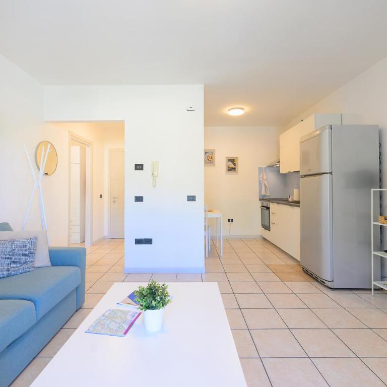 La Casa Di Romi By Immobilux - Apartment - 11