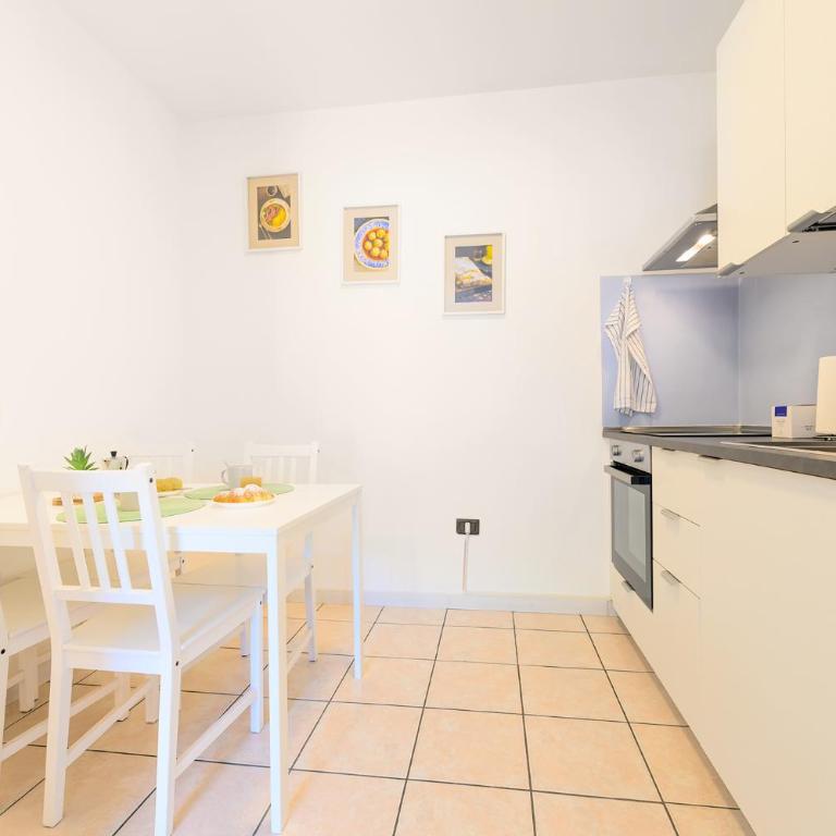 La Casa Di Romi By Immobilux - Apartment - 13