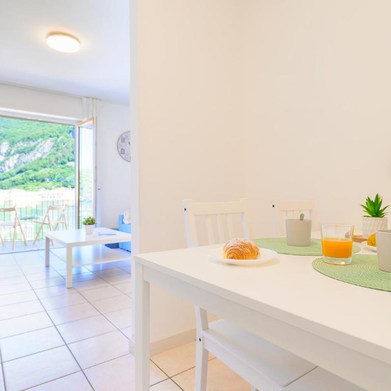 La Casa Di Romi By Immobilux - Apartment - 12