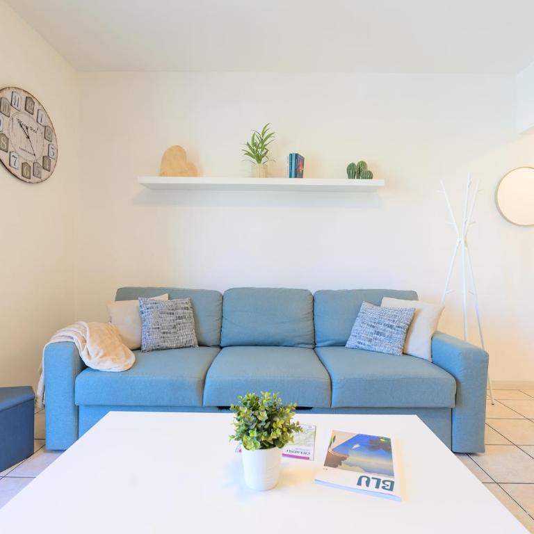 La Casa Di Romi By Immobilux - Apartment - 10