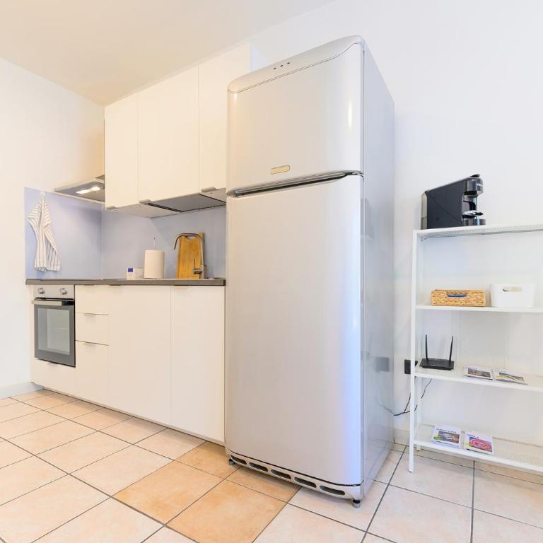 La Casa Di Romi By Immobilux - Apartment - 16