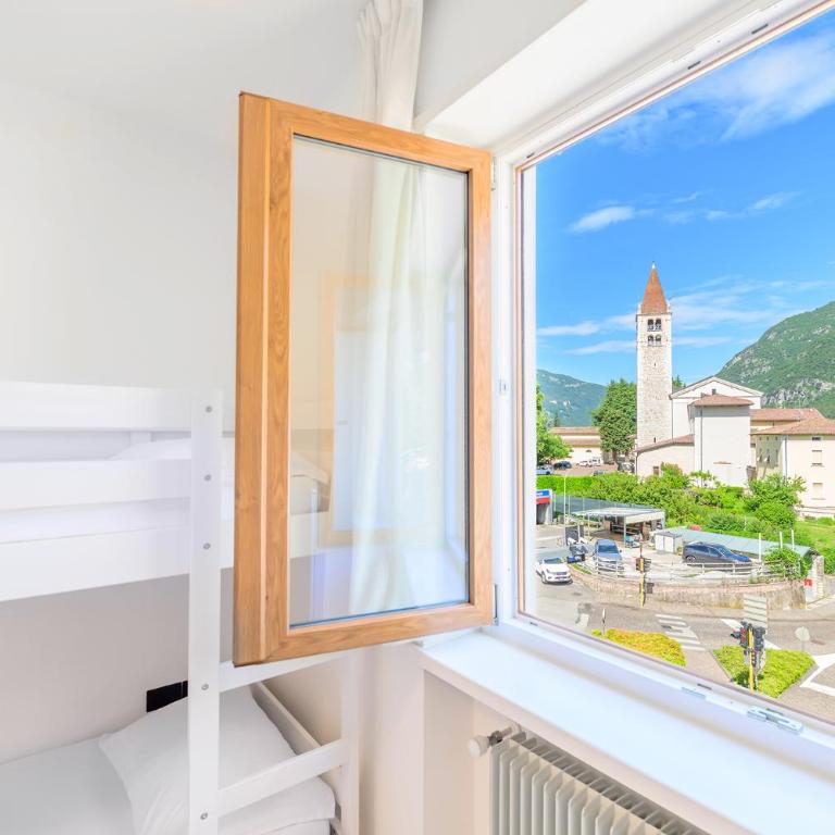 La Casa Di Romi By Immobilux - Apartment - 20