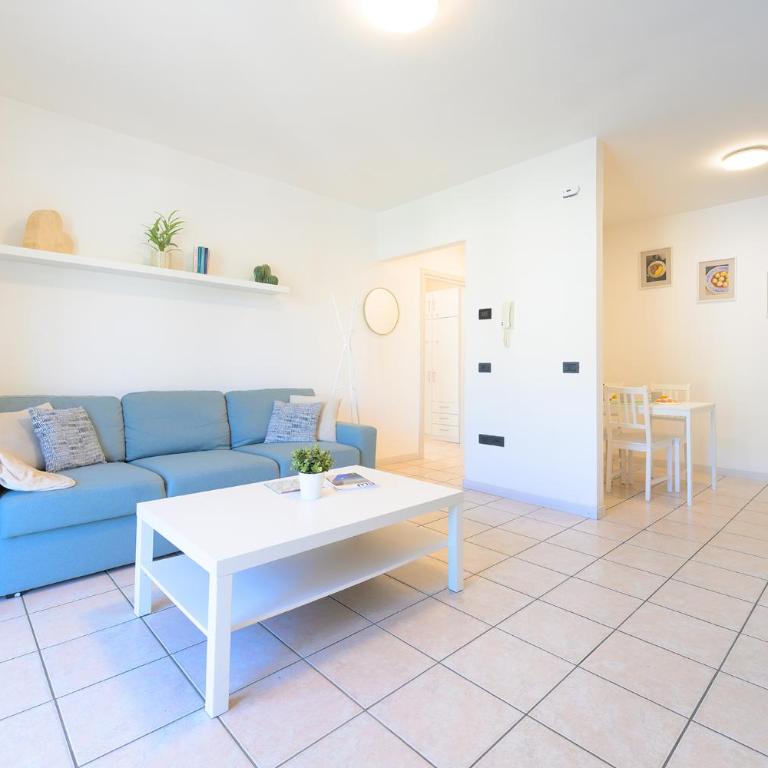 La Casa Di Romi By Immobilux - Apartment - 9