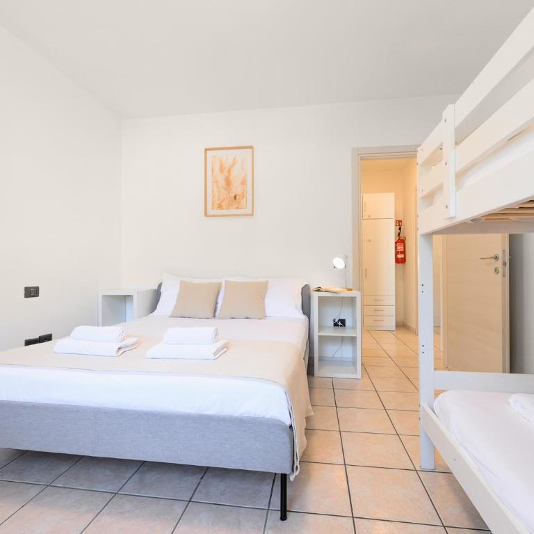 La Casa Di Romi By Immobilux - Apartment - 21