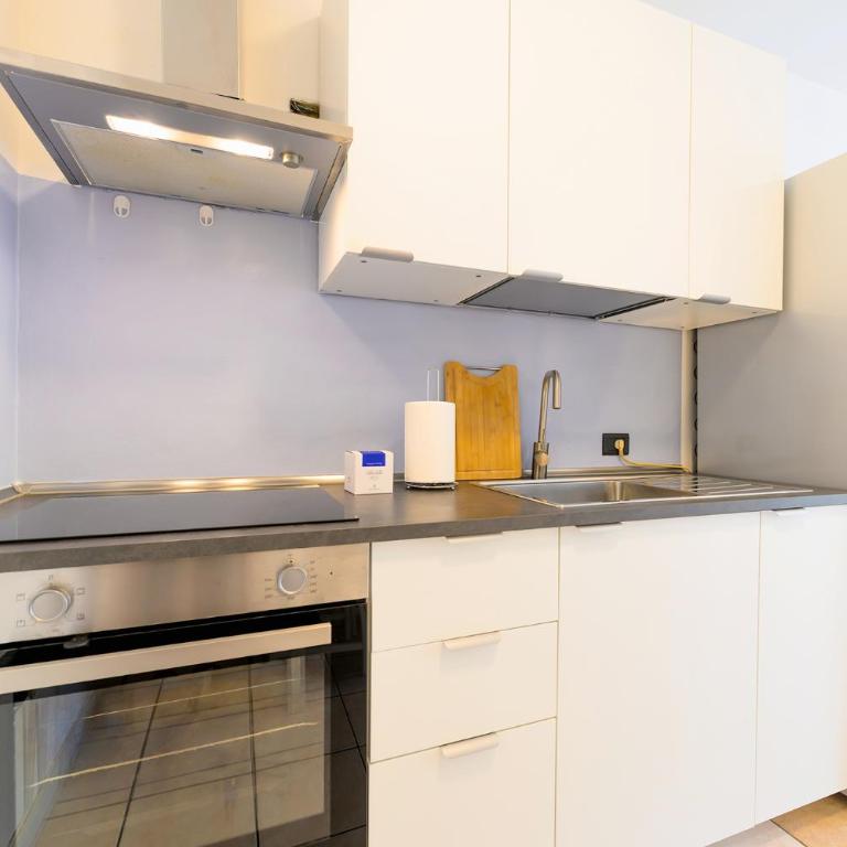 La Casa Di Romi By Immobilux - Apartment - 15