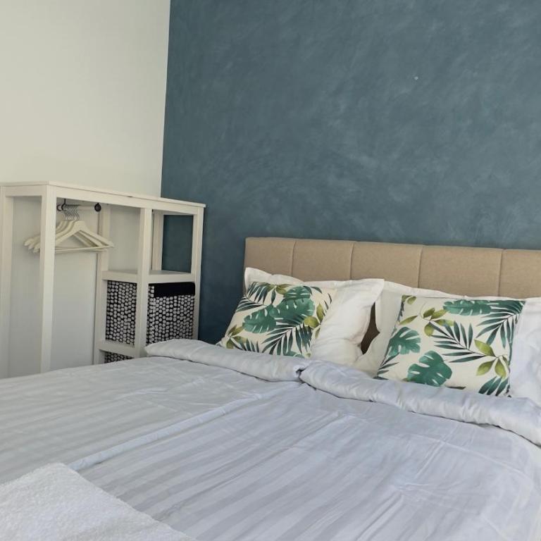 Top Flor Apartment Villa Amalia - Apartamento de 2 dormitorios - 3