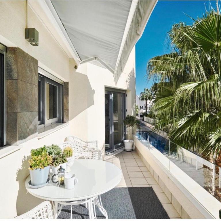 Top Flor Apartment Villa Amalia - Apartamento de 2 dormitorios - 9
