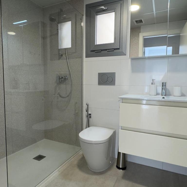 Top Flor Apartment Villa Amalia - Apartamento de 2 dormitorios - 11