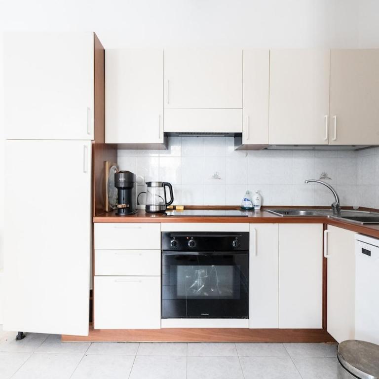 Esprit de France - Apartamento de 2 dormitorios con balcón - 8