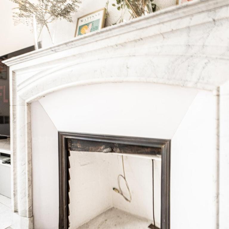 Esprit de France - Apartamento de 2 dormitorios con balcón - 14