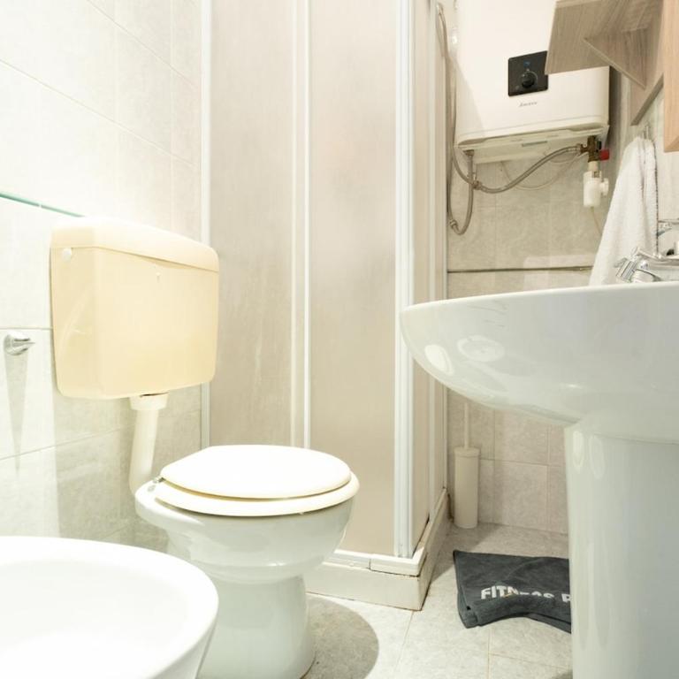 Esprit de France - Apartamento de 2 dormitorios con balcón - 21