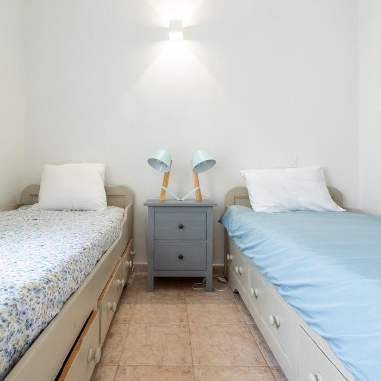 Esprit de France - Apartamento de 2 dormitorios con balcón - 26
