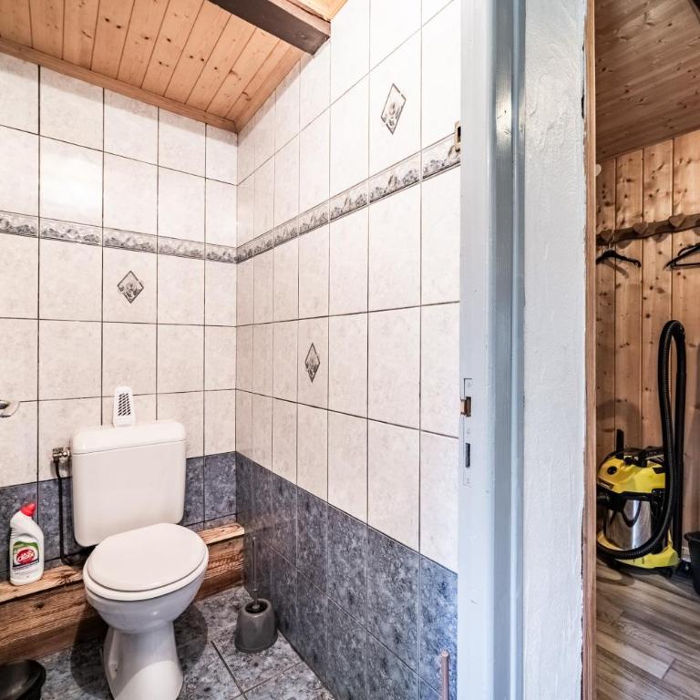 Les Allamands - Chalet de 3 dormitorios - 22