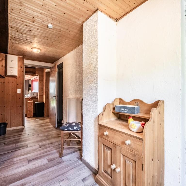 Les Allamands - Chalet de 3 dormitorios - 23