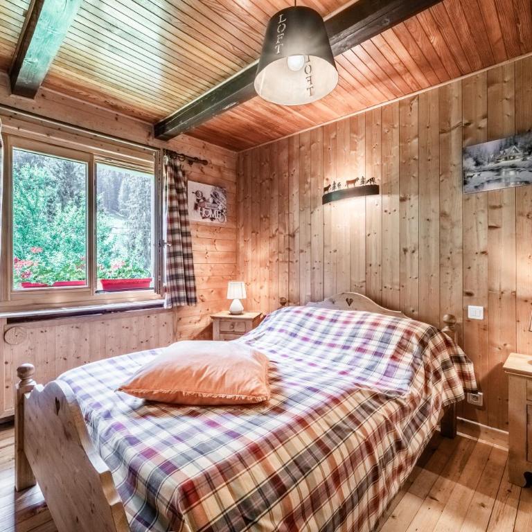 Les Allamands - Chalet de 3 dormitorios - 20