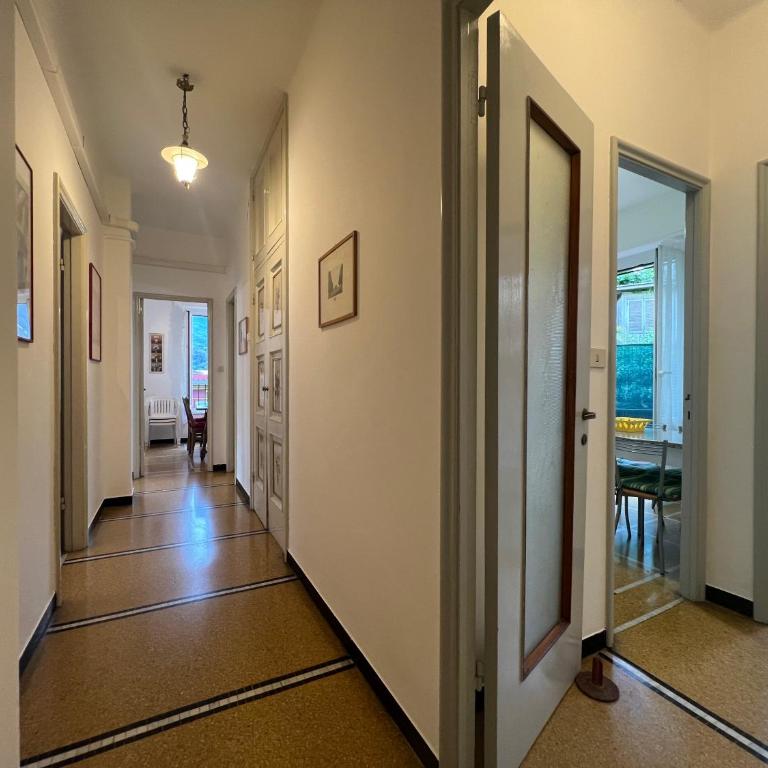 Casa Taveri, Santa Margherita Ligure - Appartamento con 3 Camere da Letto - 14