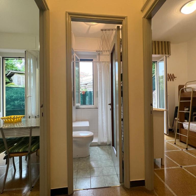Casa Taveri, Santa Margherita Ligure - Appartamento con 3 Camere da Letto - 15
