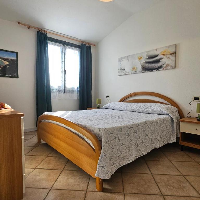 Santa Teresa Gallura Appartamenti - Appartamento con 1 Camera da Letto - 3
