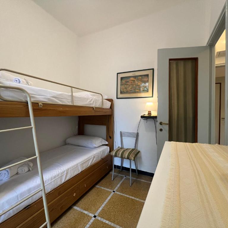 Casa Taveri, Santa Margherita Ligure - Appartamento con 3 Camere da Letto - 18