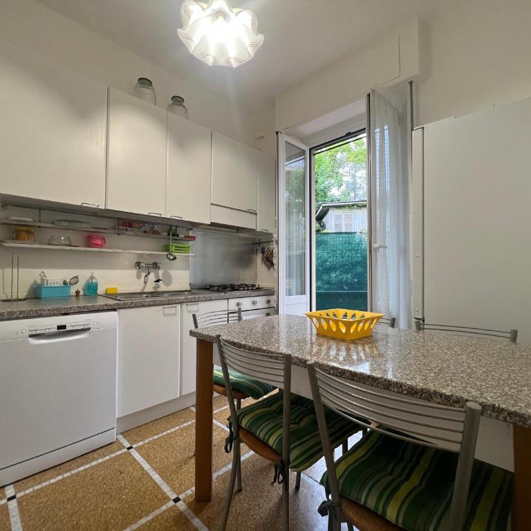 Casa Taveri, Santa Margherita Ligure - Appartamento con 3 Camere da Letto - 17