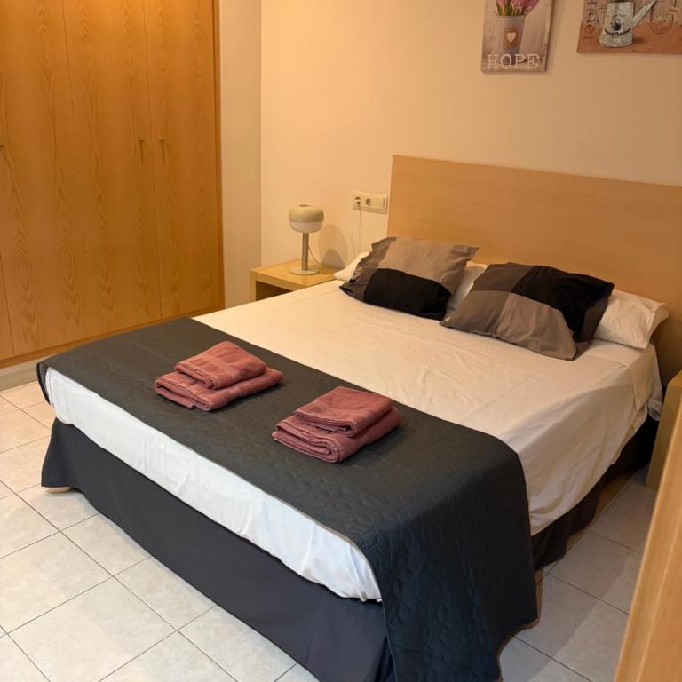 Apartamentos TDM - Appartamento - Piano Terra - 19